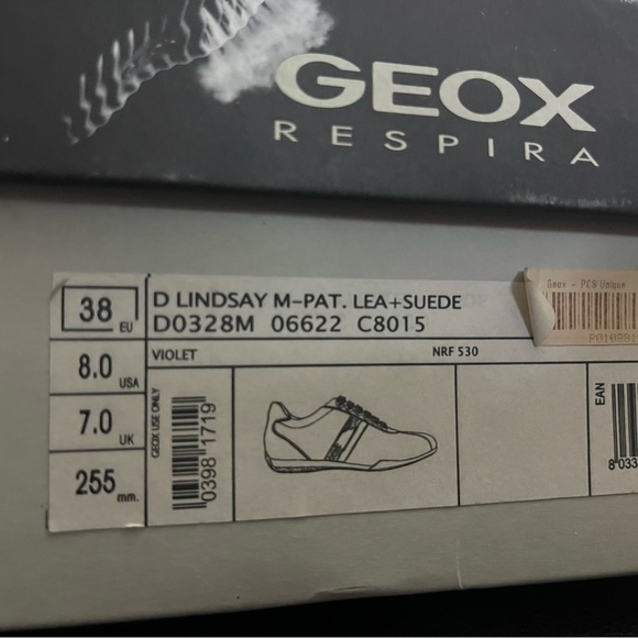 Woman’s size 8 shoes - Picture 7 of 8